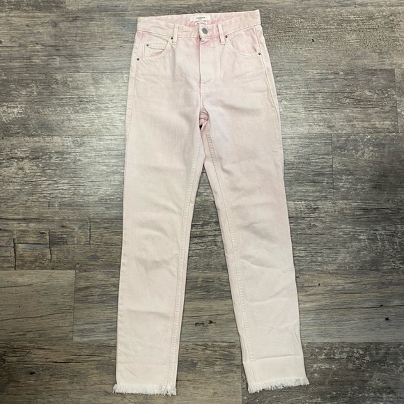 Etoile Isabel Marant denim - Picture 2 of 10